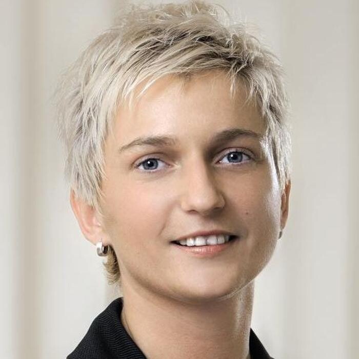 Bilder ERGO Versicherung / DKV Nicole Fehrmann