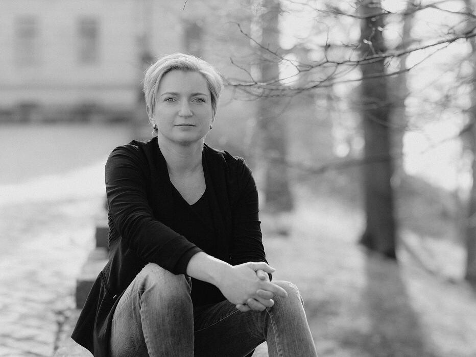 Bilder ERGO Versicherung / DKV Nicole Fehrmann