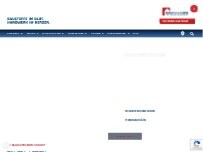 Website Screenshot BAUEN+LEBEN – Ihr Baufachhandel | Rathmannsdorf