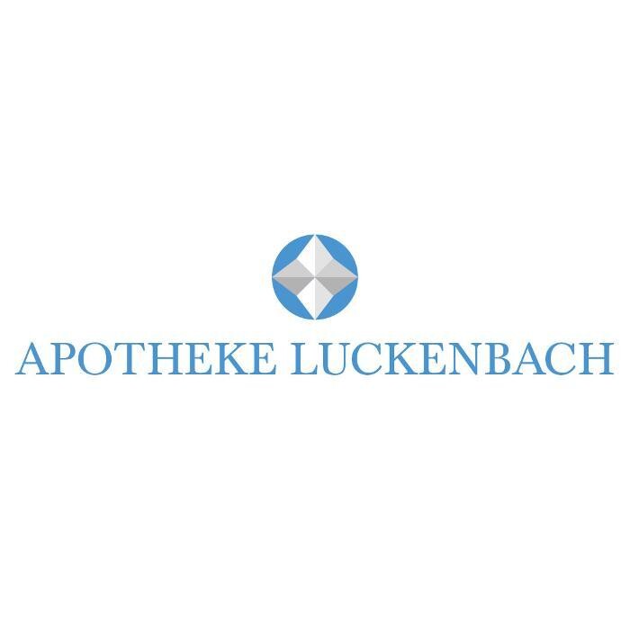 Apotheke Luckenbach Logo