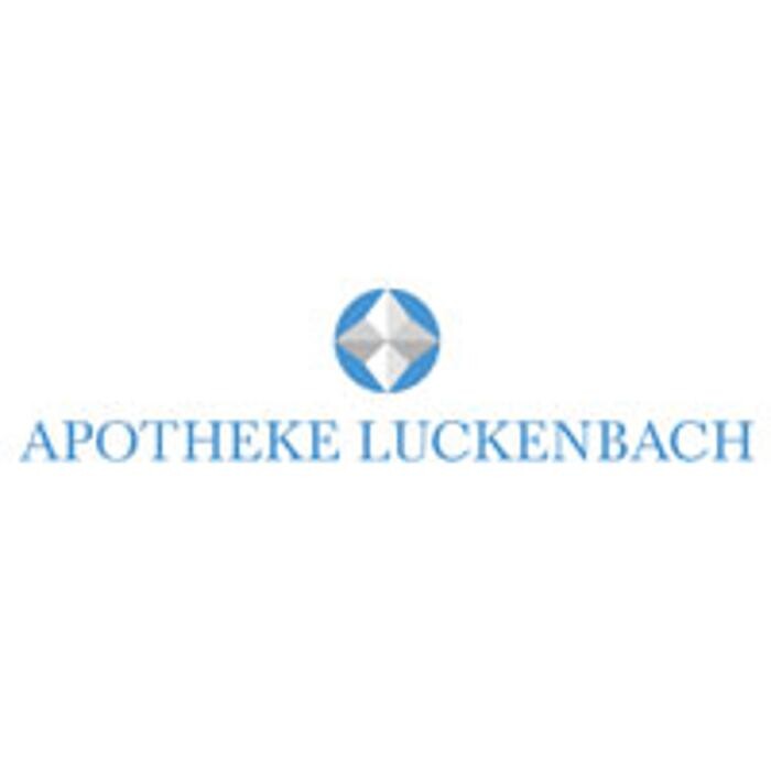 Bilder Apotheke Luckenbach
