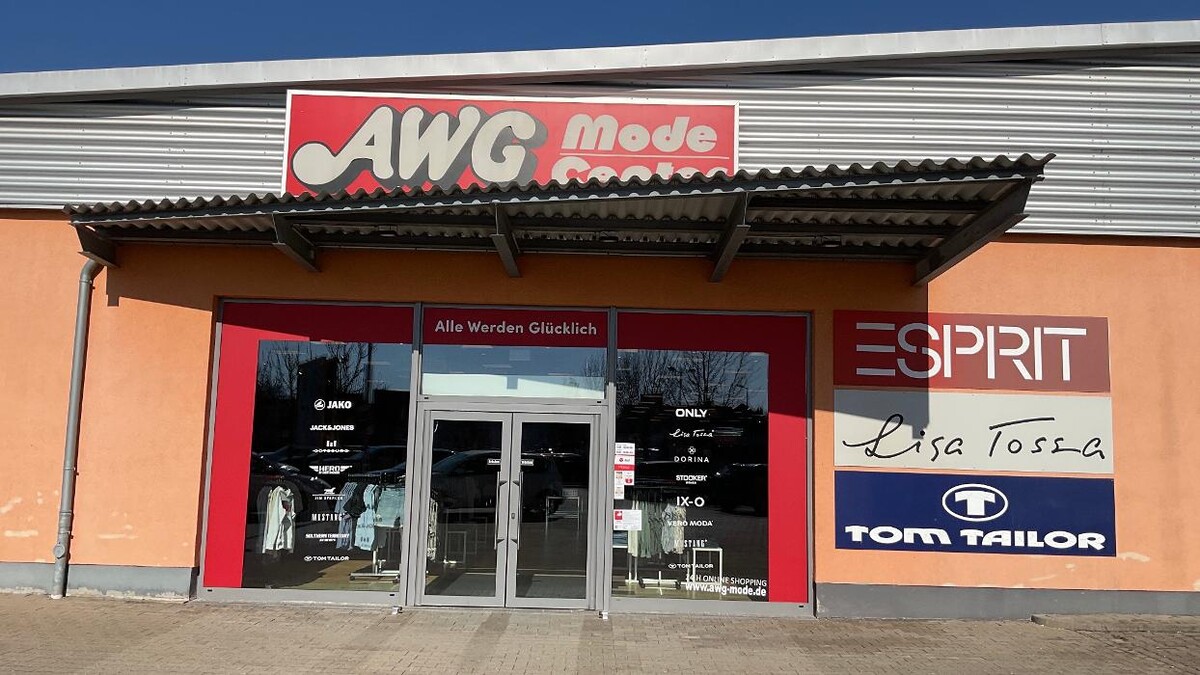 Bilder AWG Mode Center Ochsenhausen