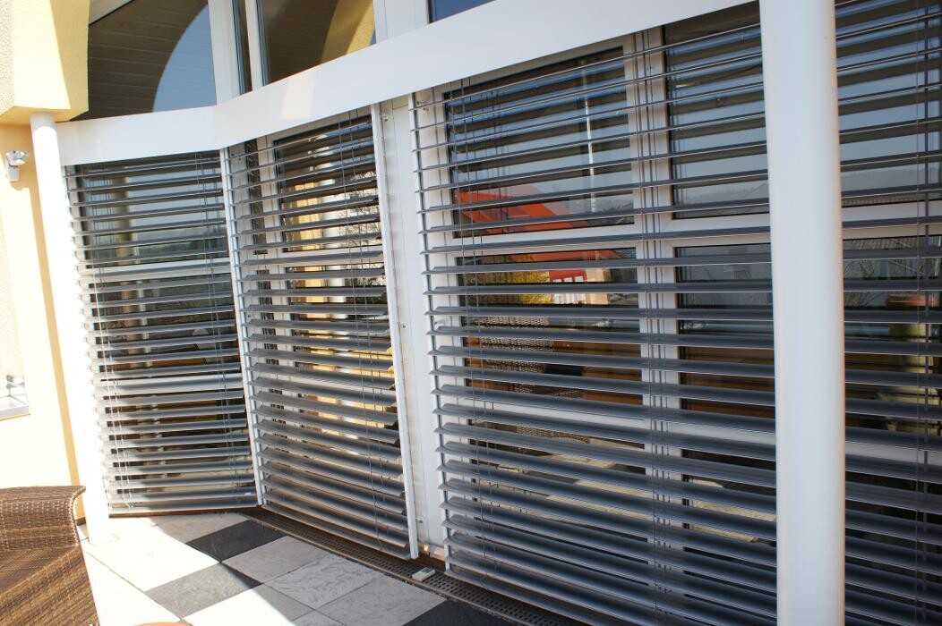 Bilder Fenster-Technik-Korn