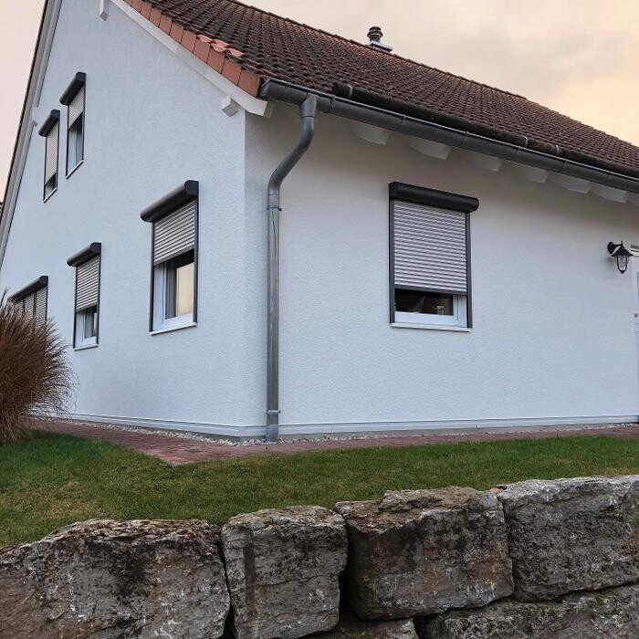 Bilder Fenster-Technik-Korn