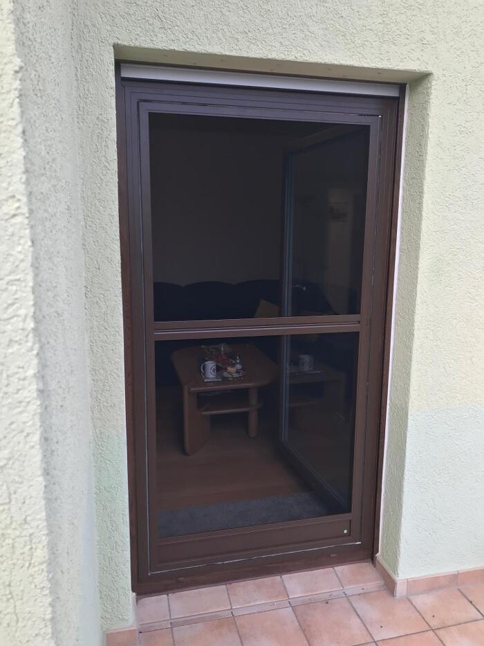 Bilder Fenster-Technik-Korn