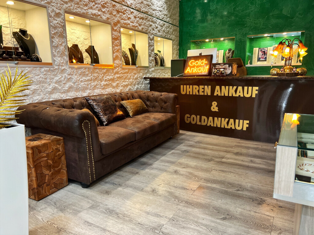 Bilder Schmuckpalast