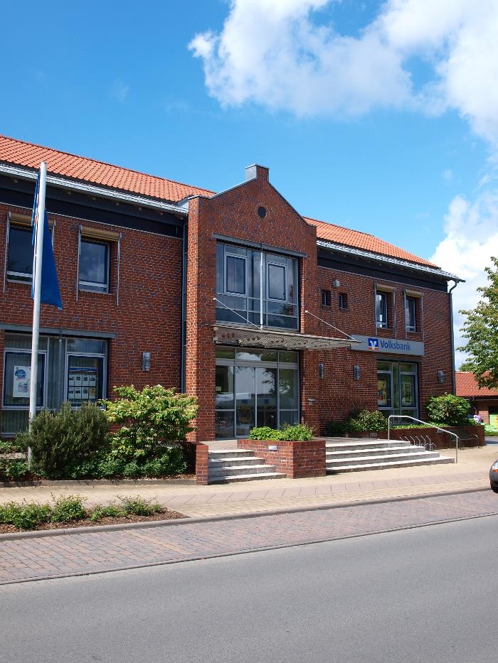 Bilder Volksbank eG Bad Laer-Borgloh-Hilter-Melle