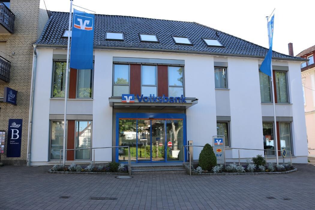 Bilder Volksbank eG Bad Laer-Borgloh-Hilter-Melle, Filiale Bad Laer