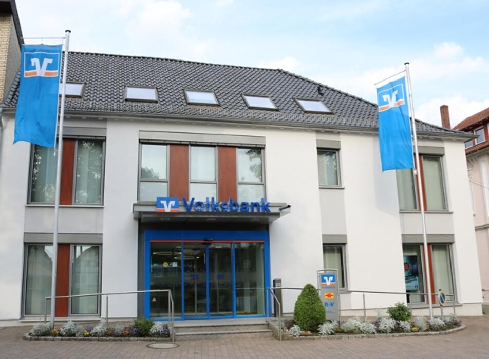 Bilder Volksbank eG Bad Laer-Borgloh-Hilter-Melle, Filiale Bad Laer