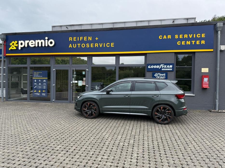 Bilder Premio Reifen + Autoservice - Car Service Center Rinscheid e.K.