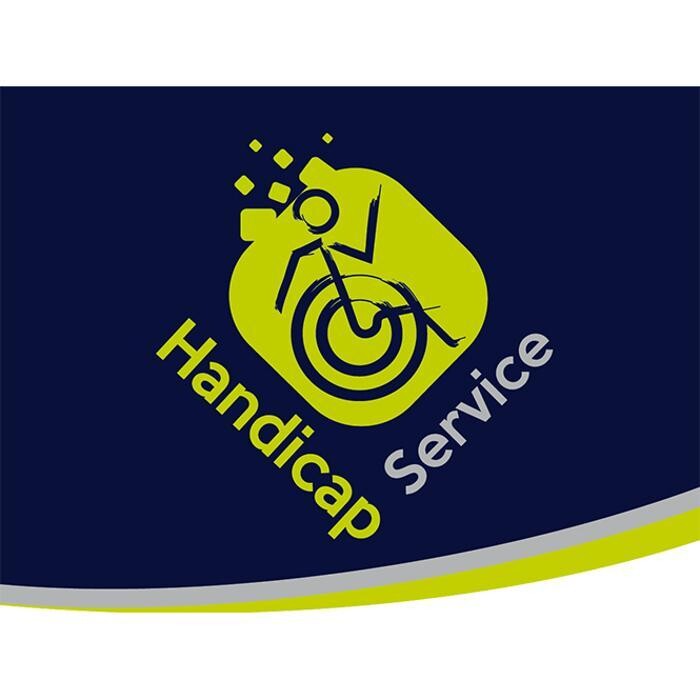 Handicap Service Logo