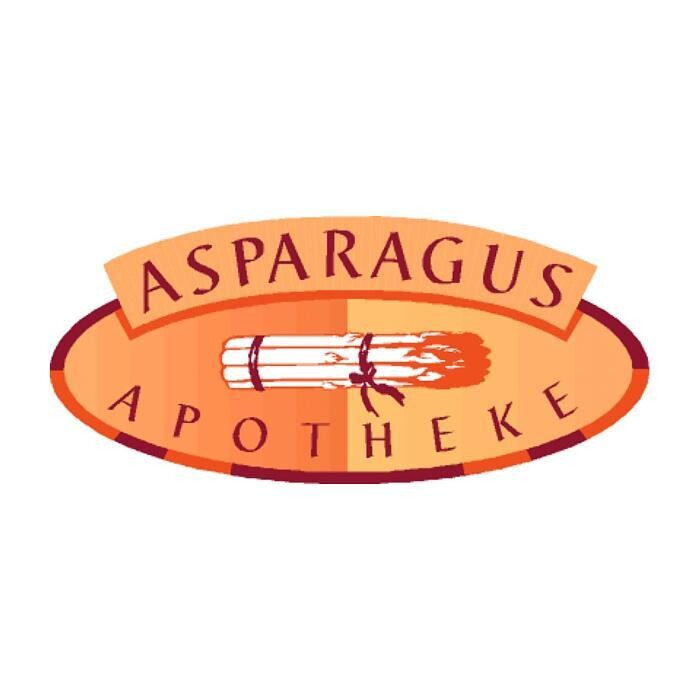 Asparagus Apotheke Logo