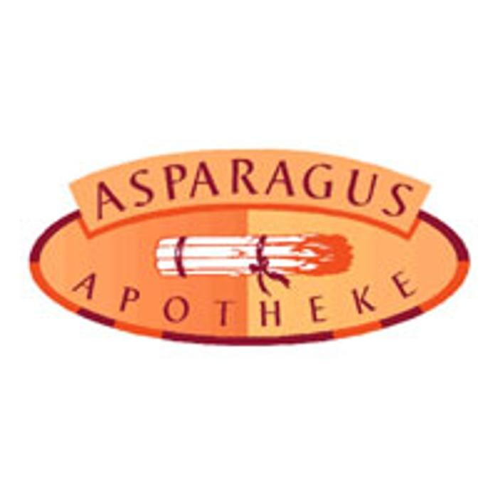 Bilder Asparagus Apotheke