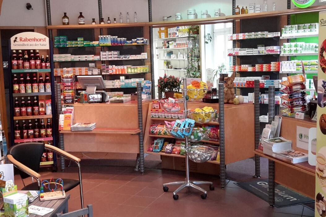 Bilder Asparagus Apotheke