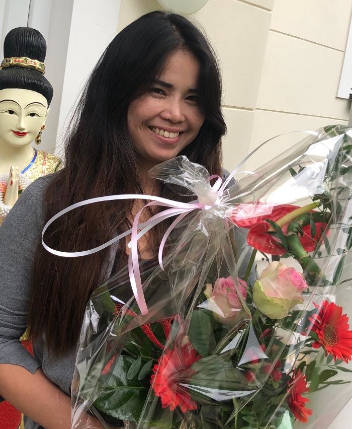 Bilder Lotus Garden - Thaimassage Wellness und Spa (nur für Frauen)