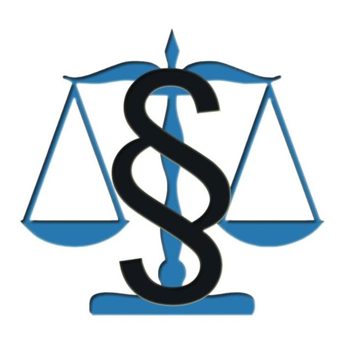 Rechtsanwalt Helmut Nonnenmacher Logo