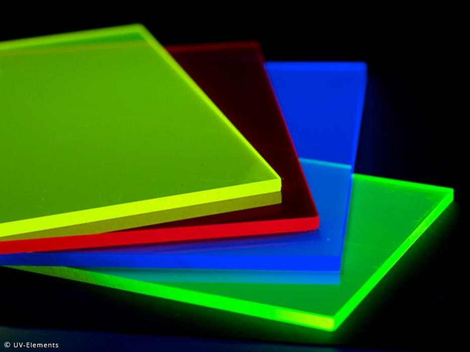 Bilder BS-Kunststoffe | Acrylglas - Verarbeitung - Zuschnitte