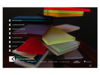 Screenshot for http://www.bs-kunststoffe.de/