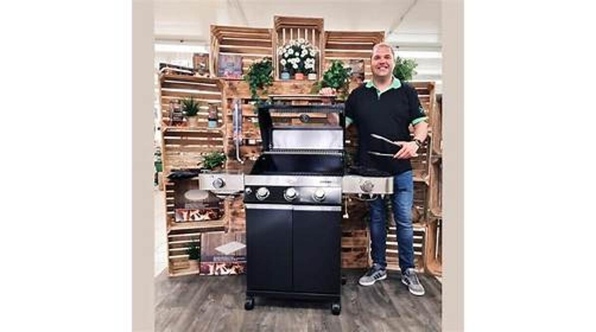 Bilder Raiffeisen-Markt Nordhorn