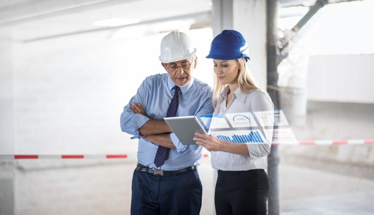 Bilder B&O Bau und Projekte GmbH / Standort Thüringen