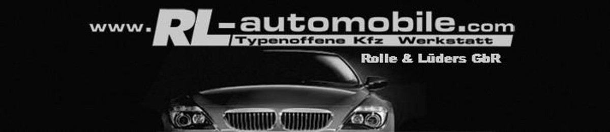 Bilder RL Automobile / Rolle & Lüders GbR