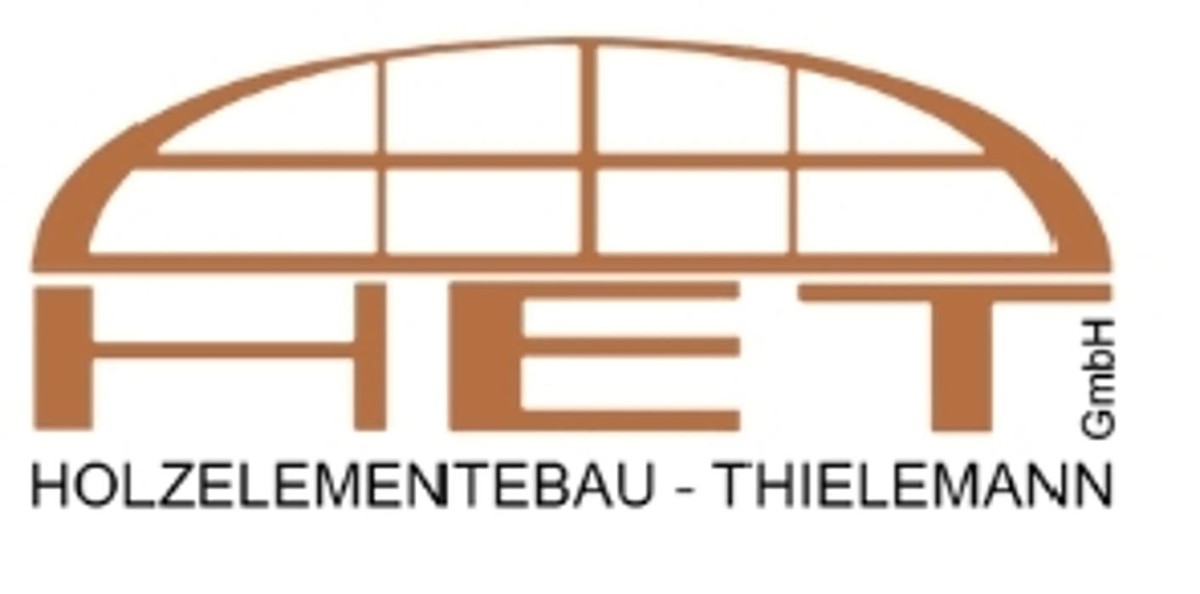 Holzelementebau Thielemann GmbH Logo