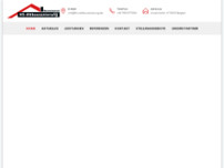 HS-Altbausanierung GmbH website screenshot