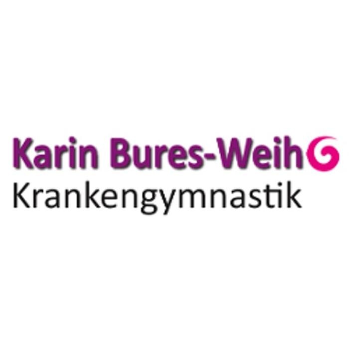 Bilder Karin Bures-Weih Praxis für Krankengymnastik