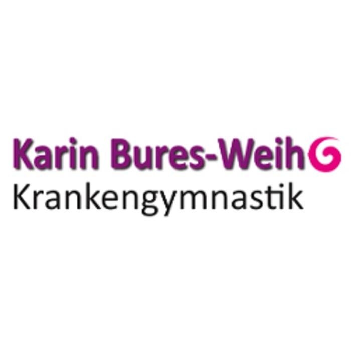 Karin Bures-Weih Privatpraxis für Physiotherapie & Gesundheitsmanagement Logo