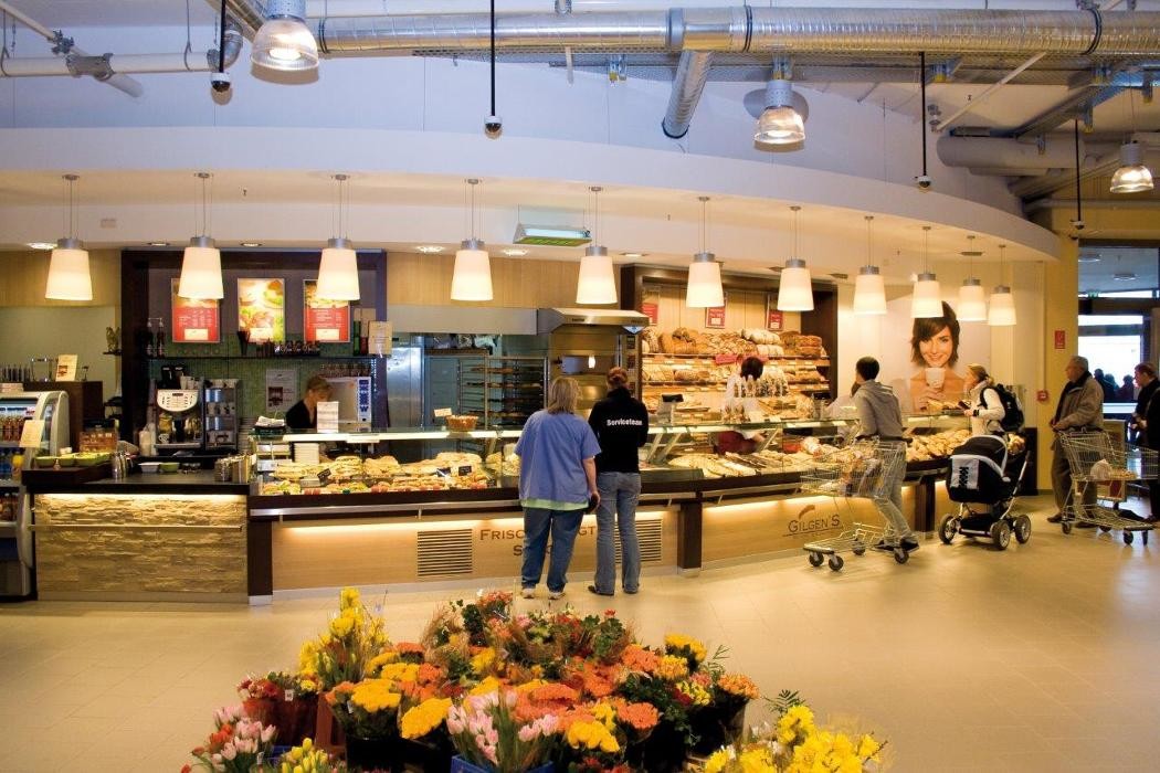 Bilder GILGEN'S Bäckerei & Konditorei