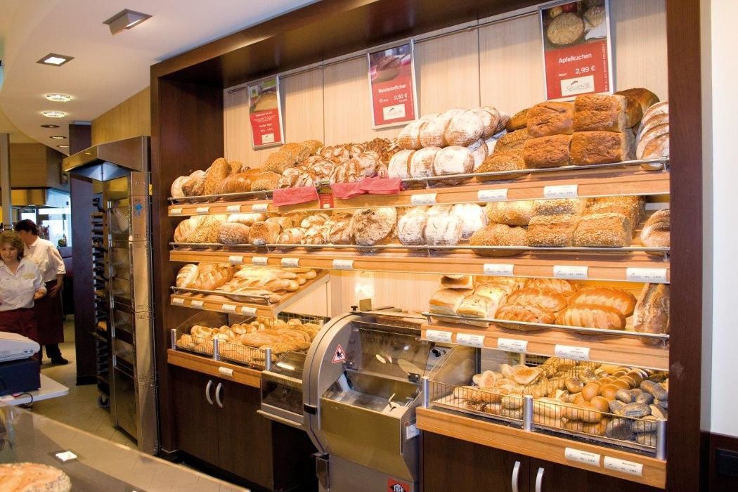 Bilder GILGEN'S Bäckerei & Konditorei