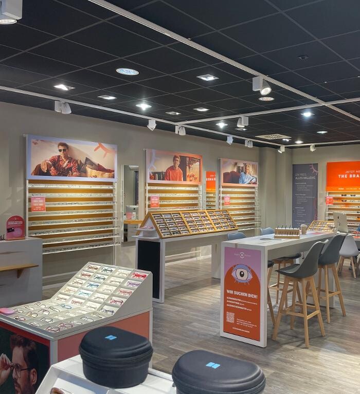 Bilder eyes + more - Optiker Schwerin