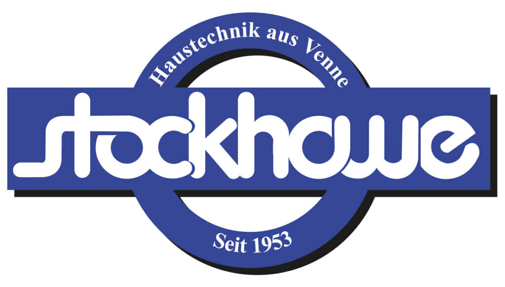 Stockhowe Haustechnik GmbH Co.KG Logo