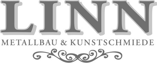 Hermann Linn Bauschlosserei & Kunstschmiede e.K. Logo