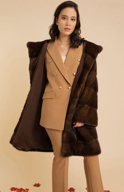 Bilder Pelz-und Ledermanufaktur Petras seit 1978