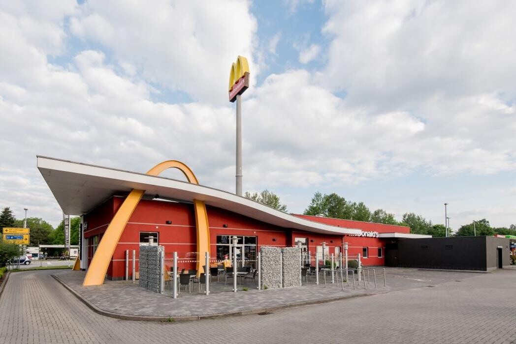 Bilder McDonald's