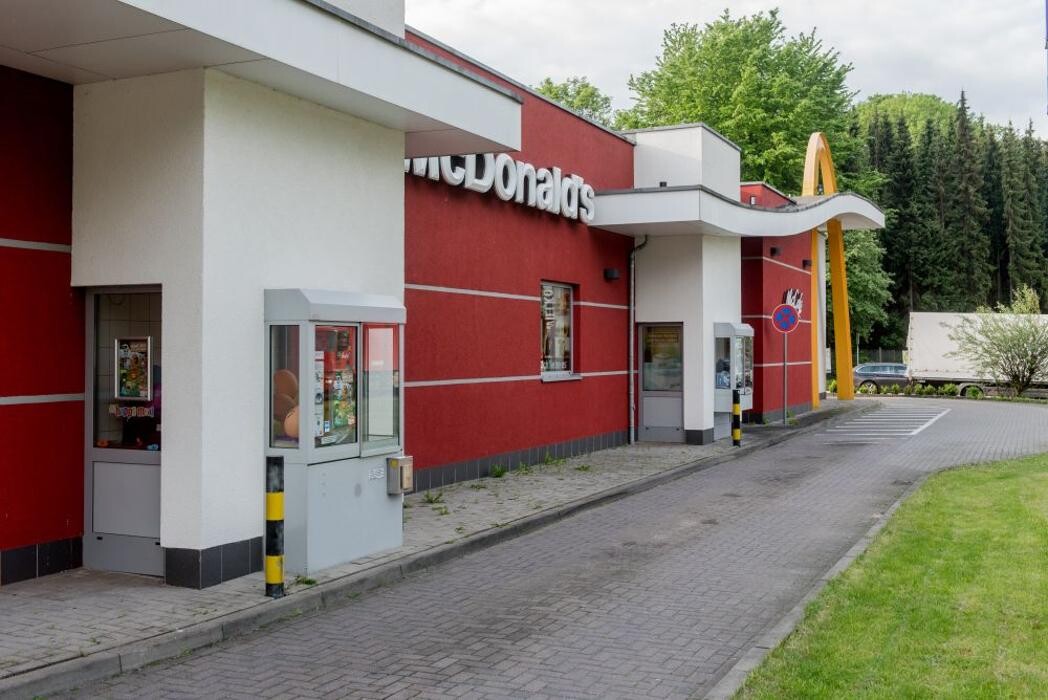 Bilder McDonald's