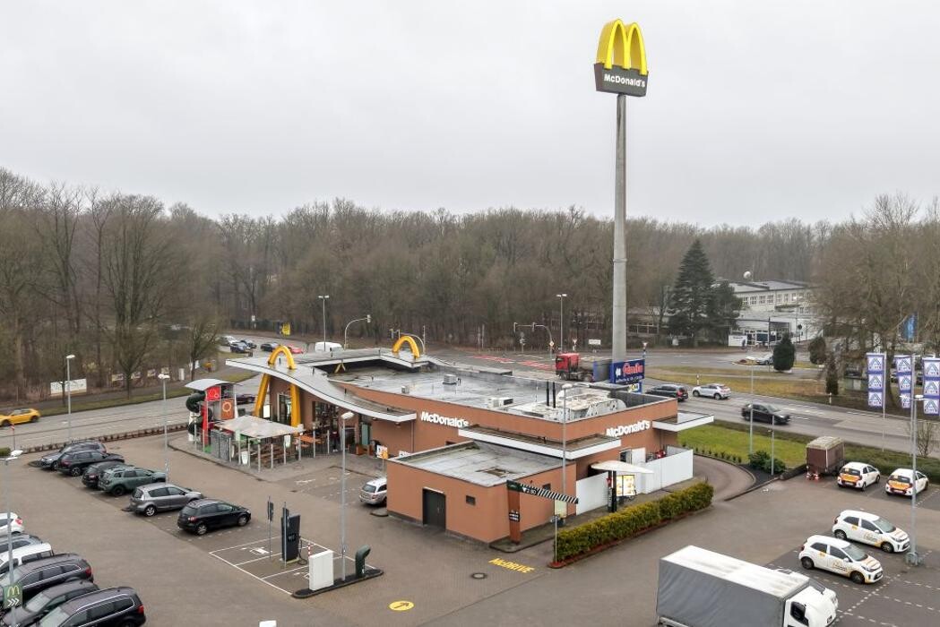 Bilder McDonald's