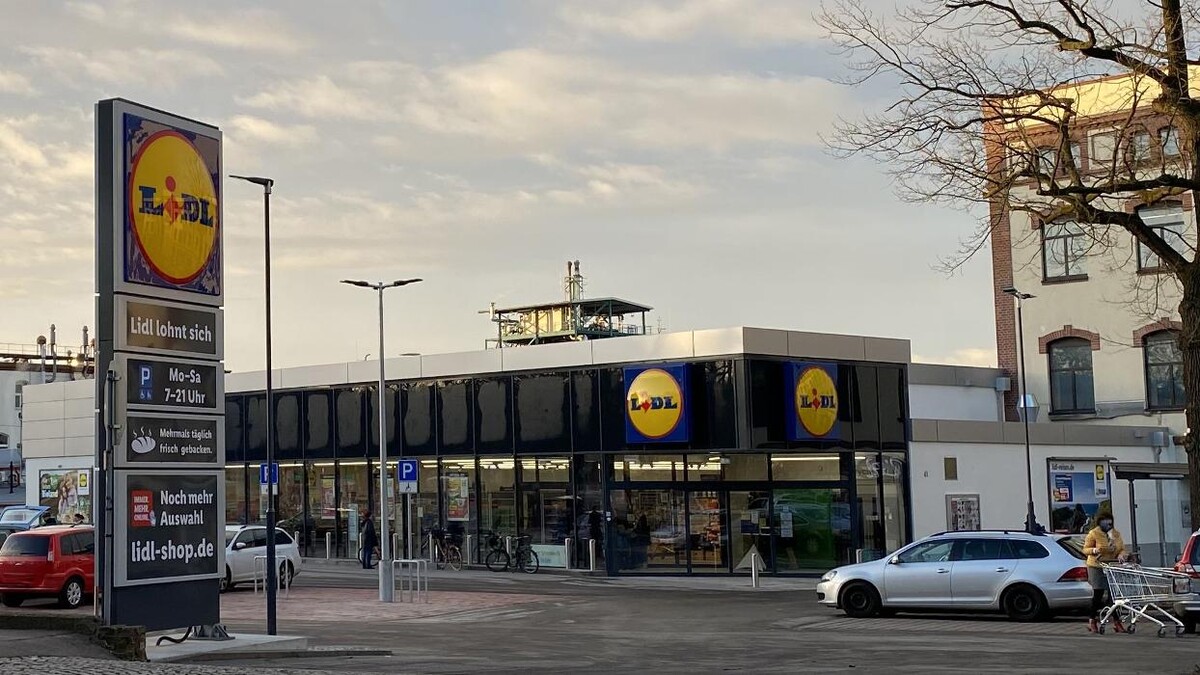 Bilder Lidl