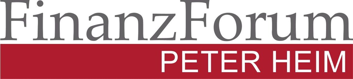 FinanzForum Peter Heim Logo