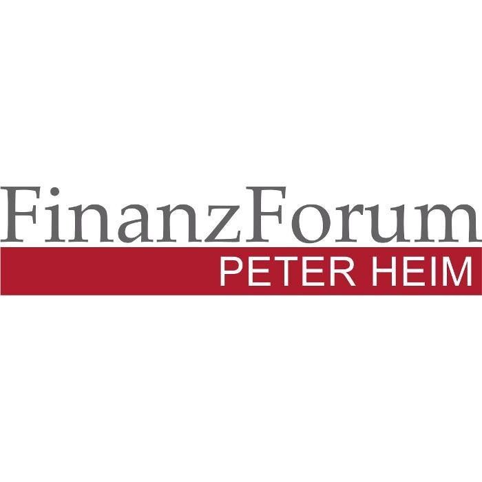 Bilder FinanzForum Peter Heim