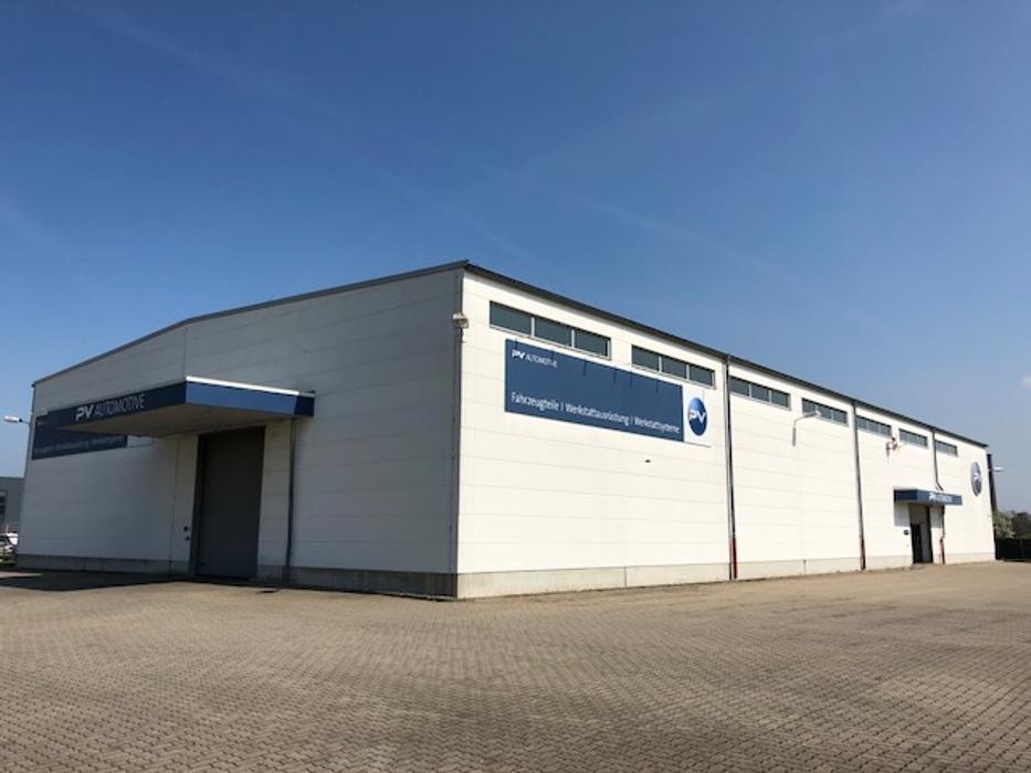 Bilder STAHLGRUBER GmbH | Coswig