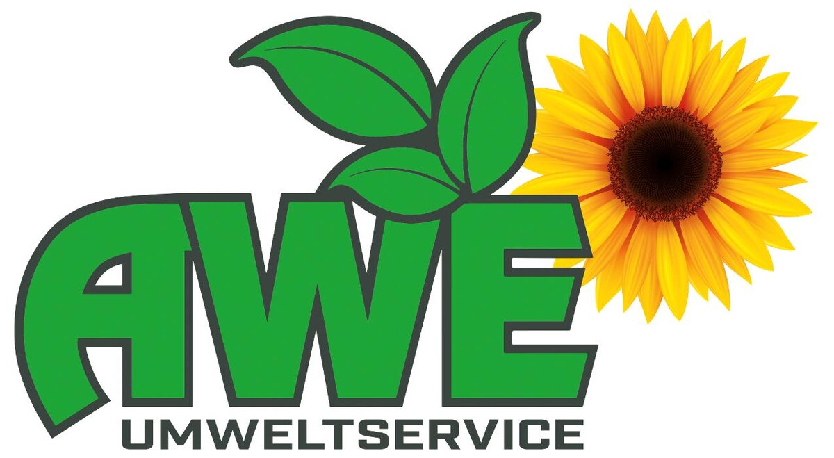 AWE Umweltservice GmbH Logo