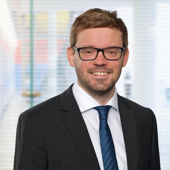 Bilder ERGO Versicherung Michael Holzinger