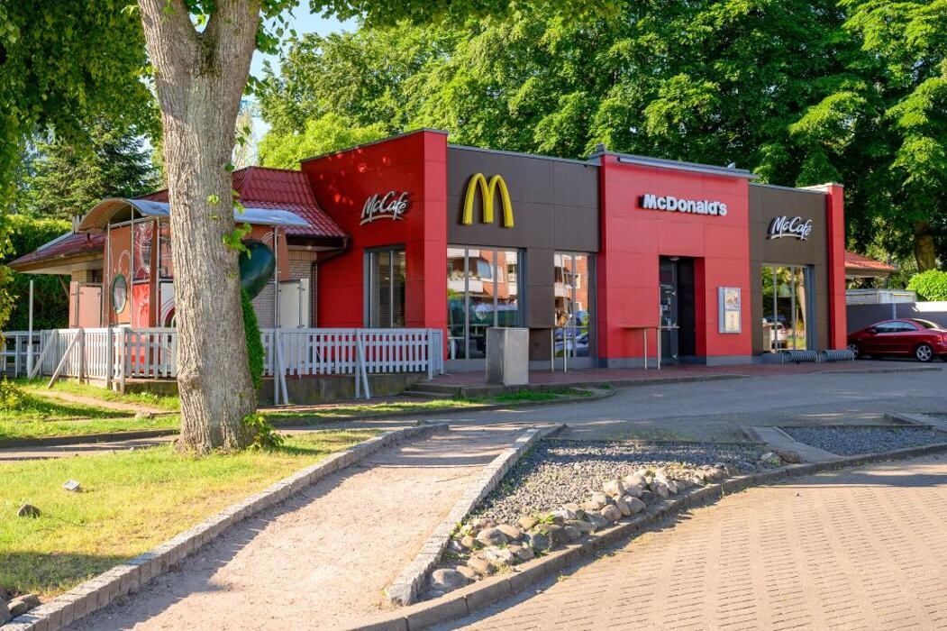 Bilder McDonald's