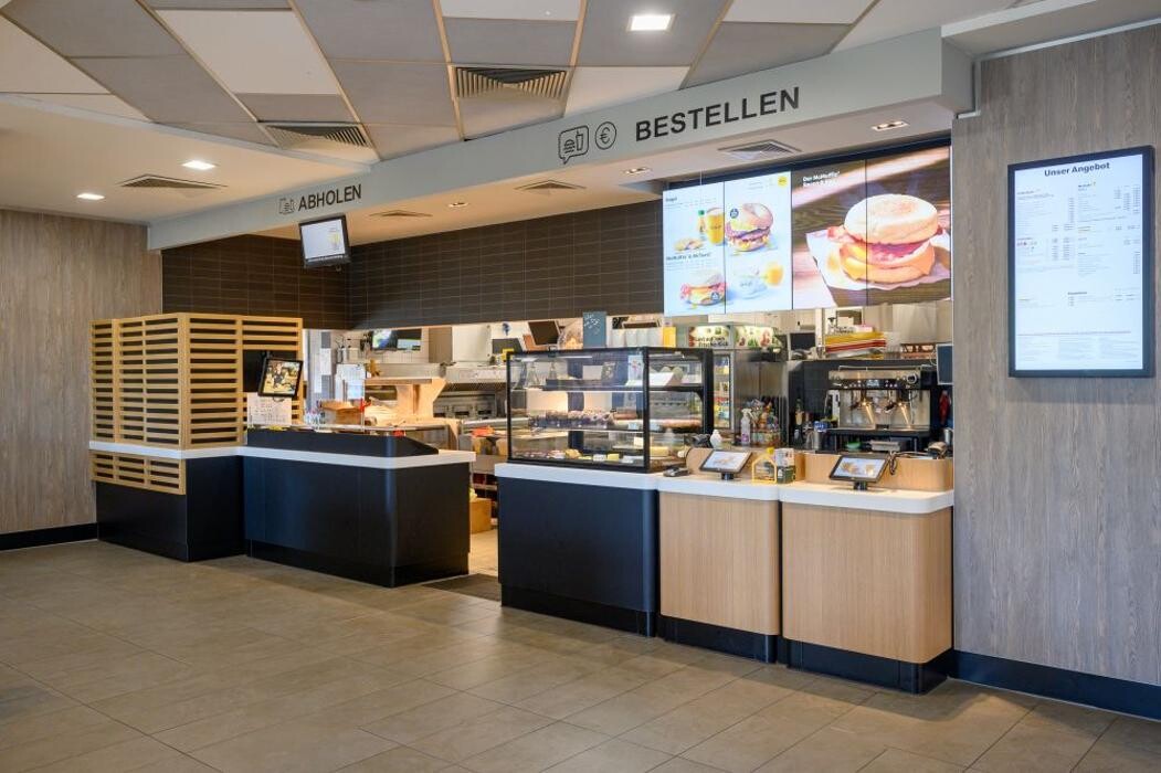 Bilder McDonald's