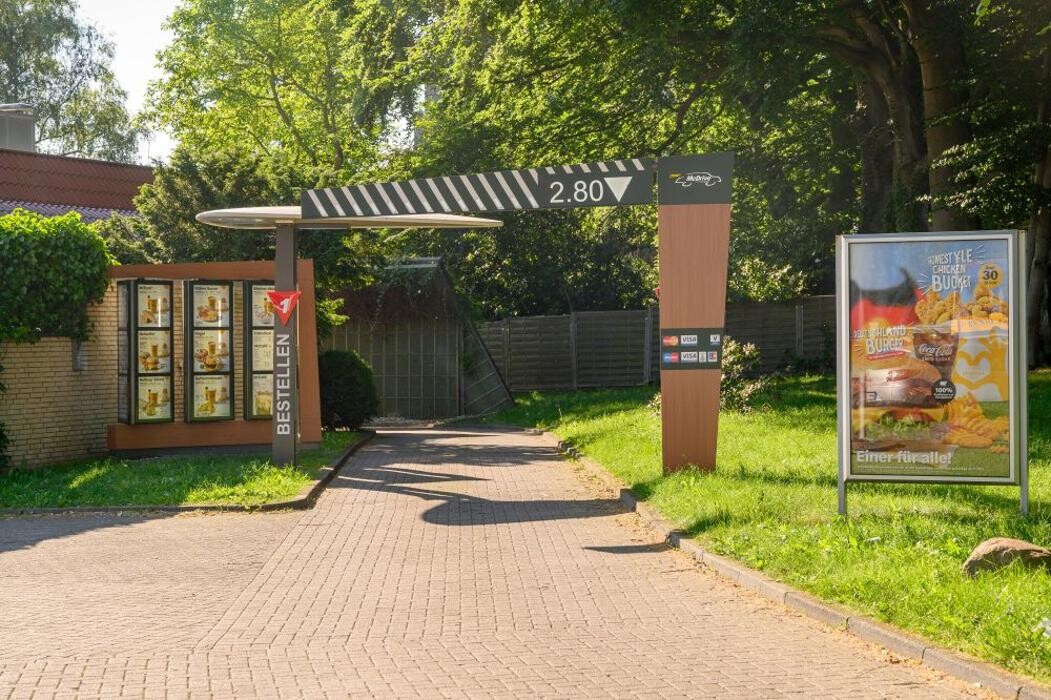 Bilder McDonald's
