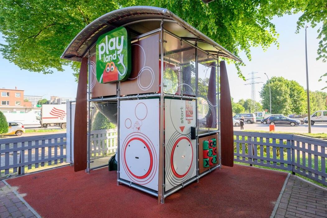 Bilder McDonald's