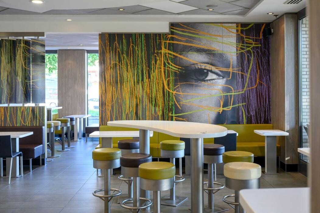 Bilder McDonald's
