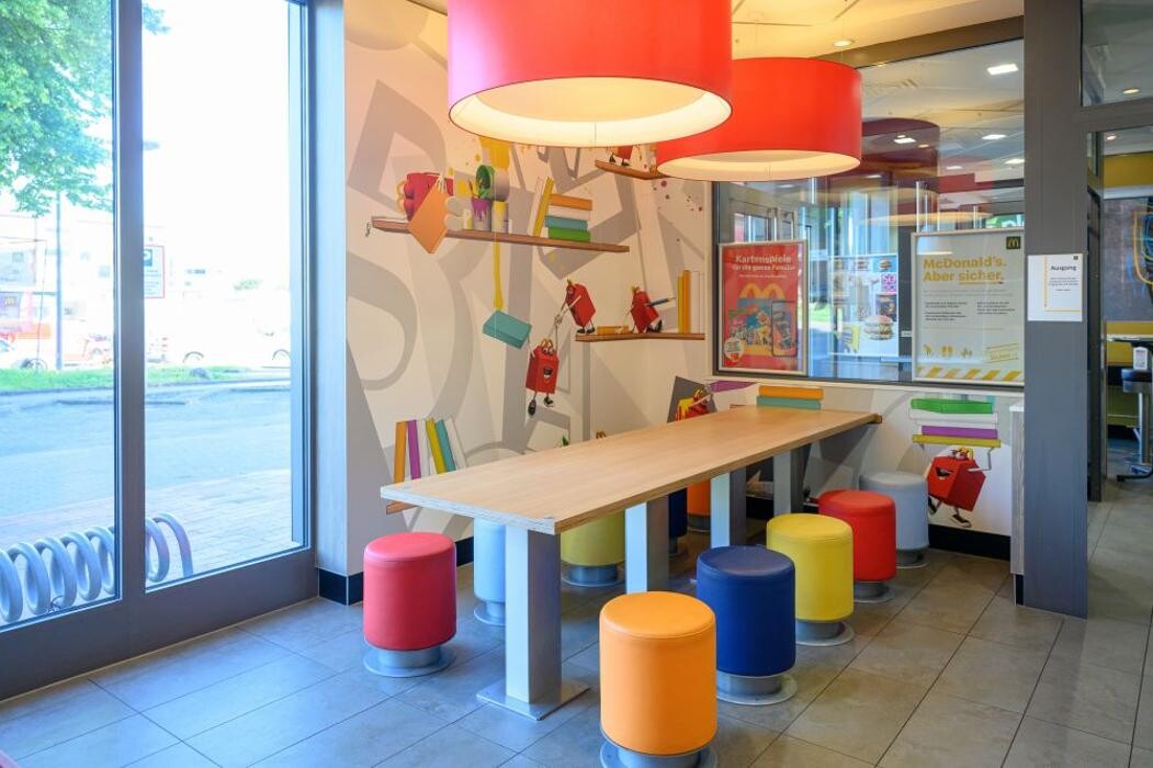 Bilder McDonald's